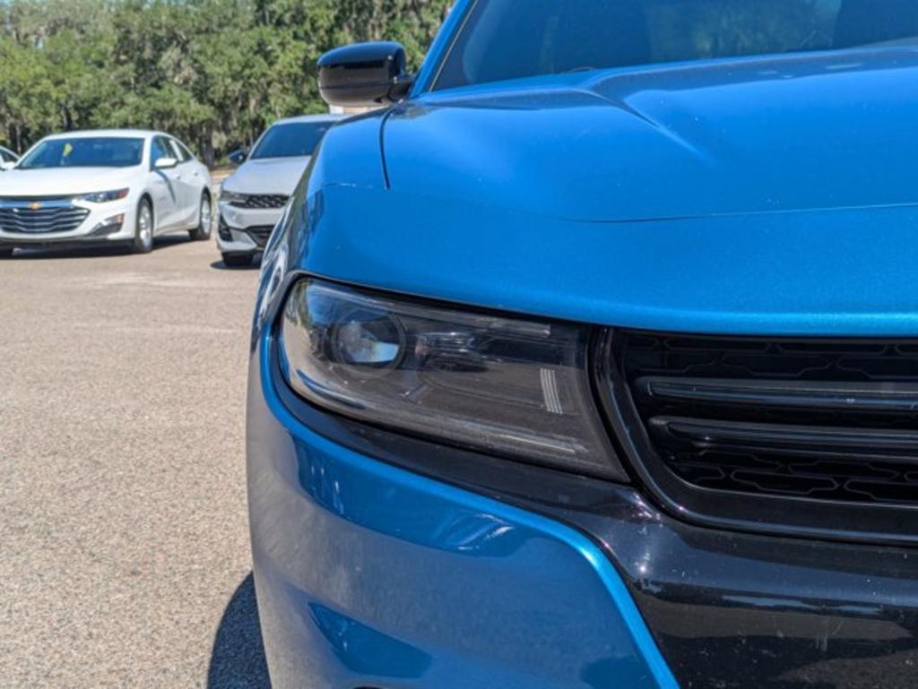2023 Dodge Charger - $22,900