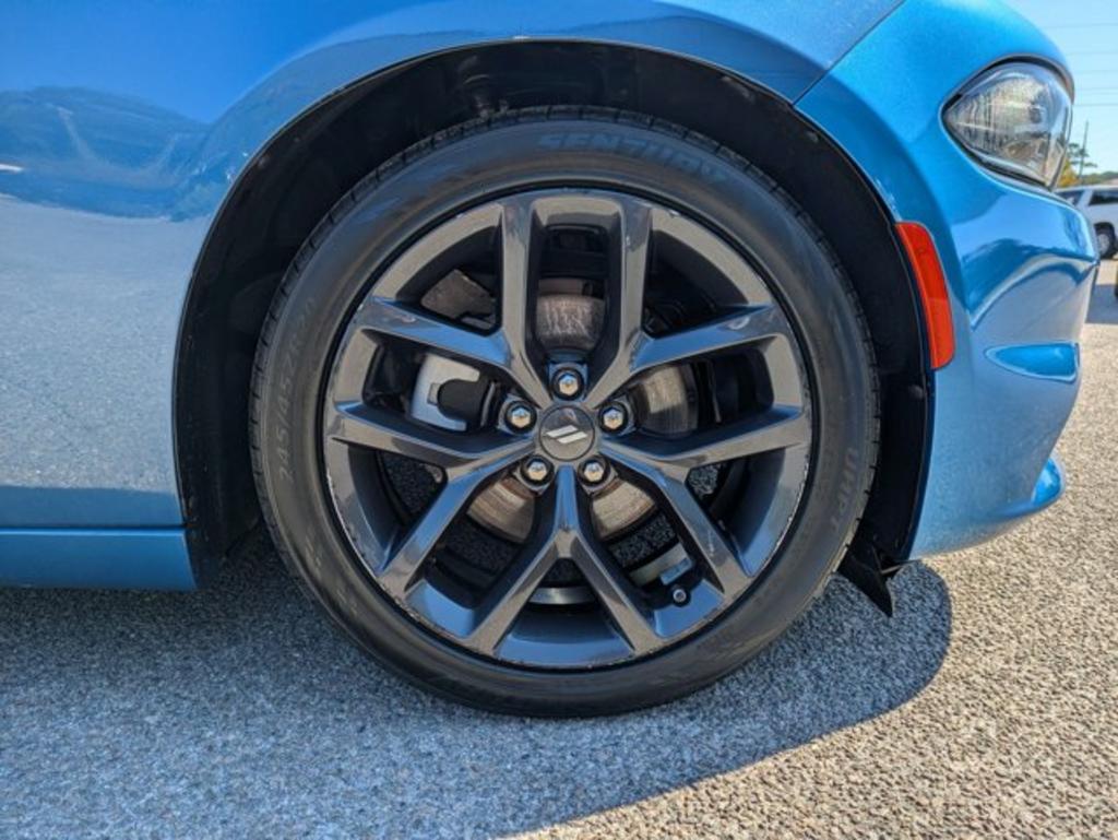 2023 Dodge Charger - $22,900