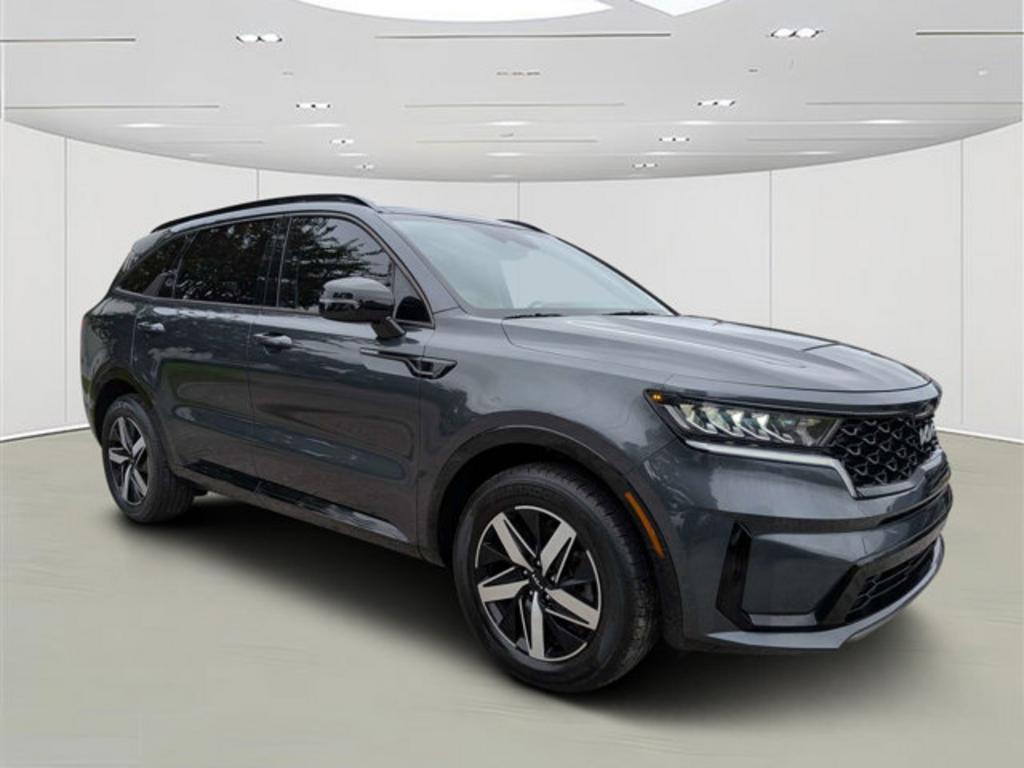 2022 Kia Sorento