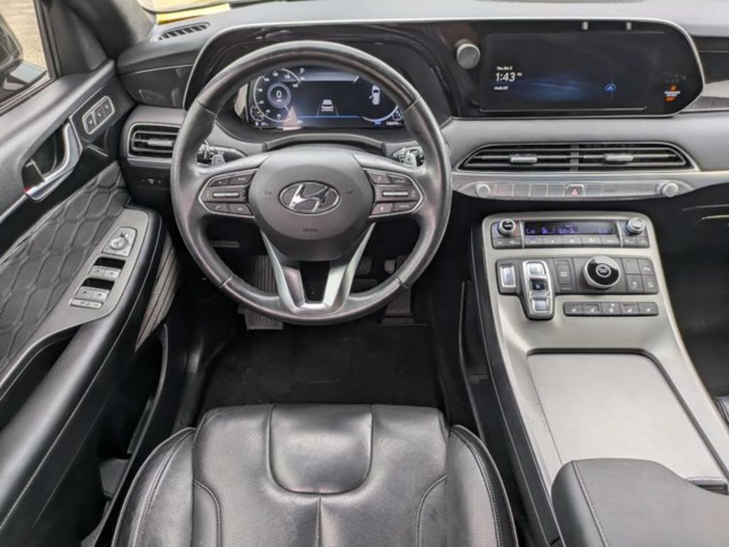 2020 Hyundai Palisade - $23,700