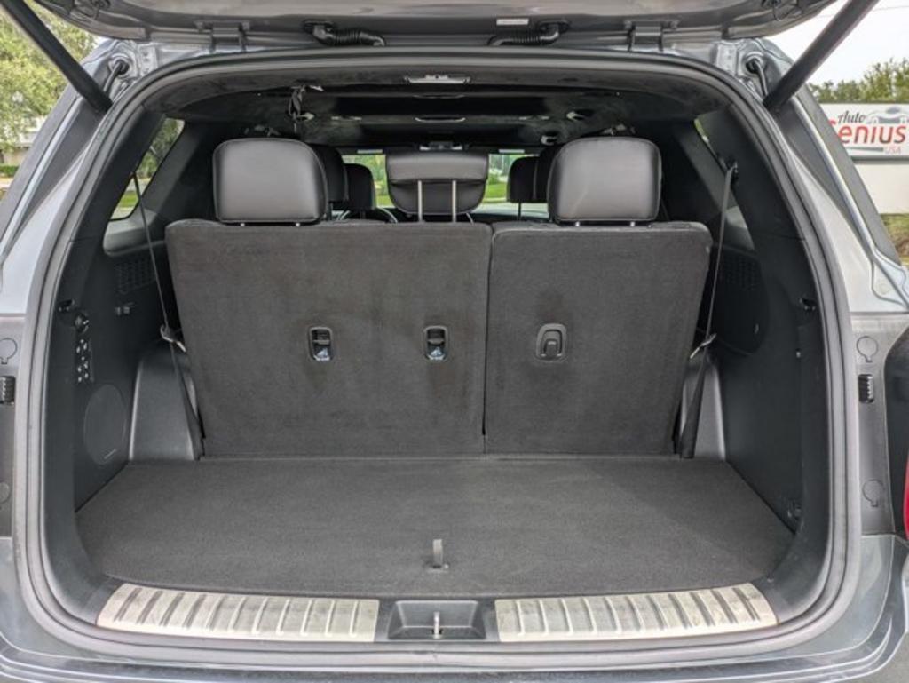 2020 Hyundai Palisade - $23,700