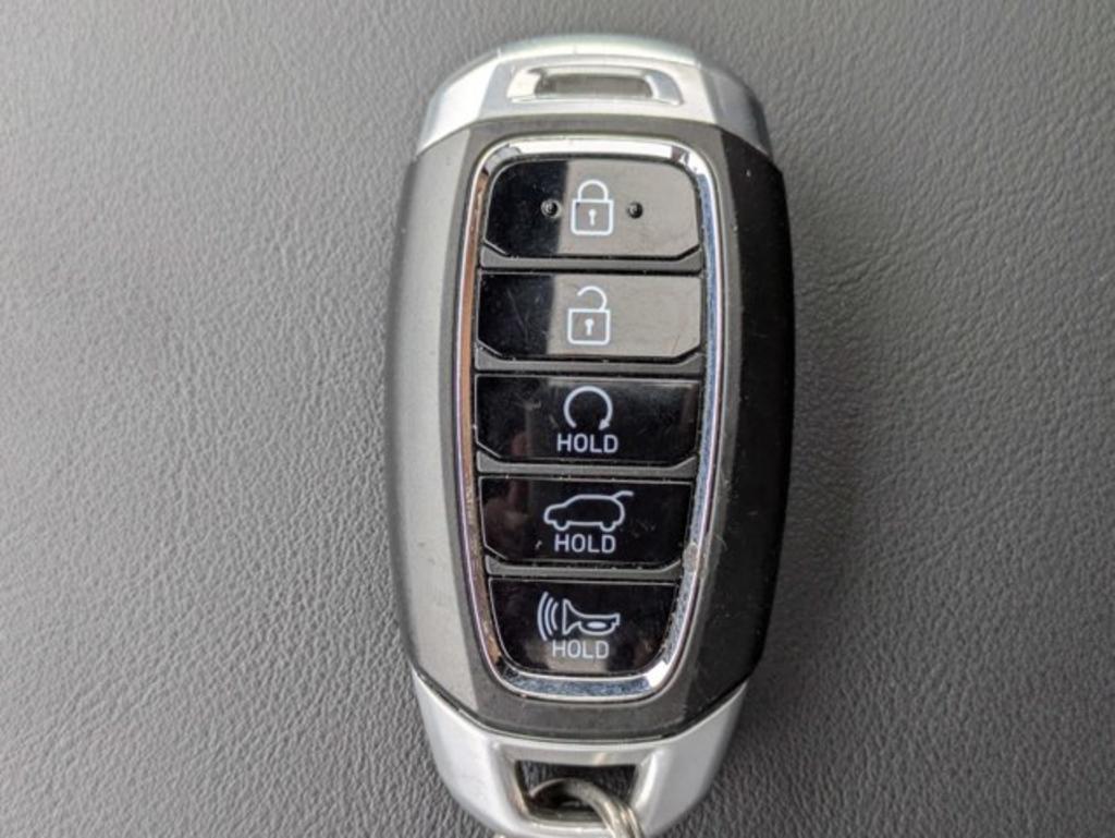 2020 Hyundai Palisade - $23,700