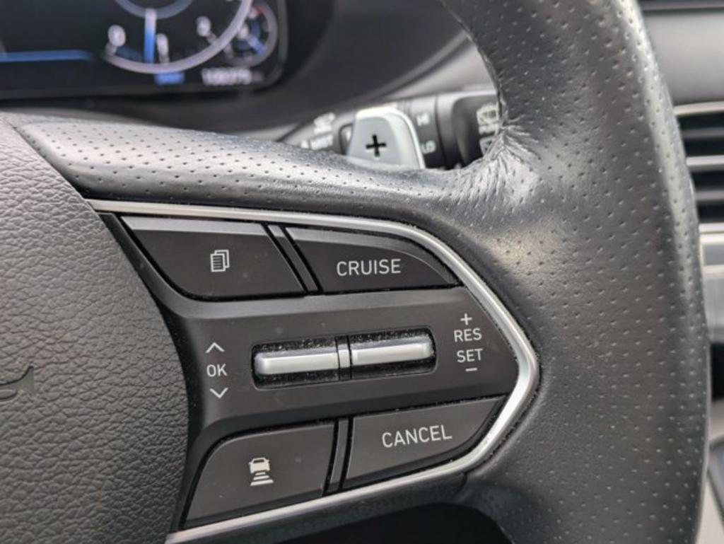2020 Hyundai Palisade - $23,700