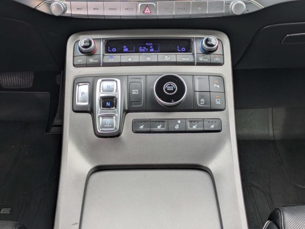 2020 Hyundai Palisade - $23,700
