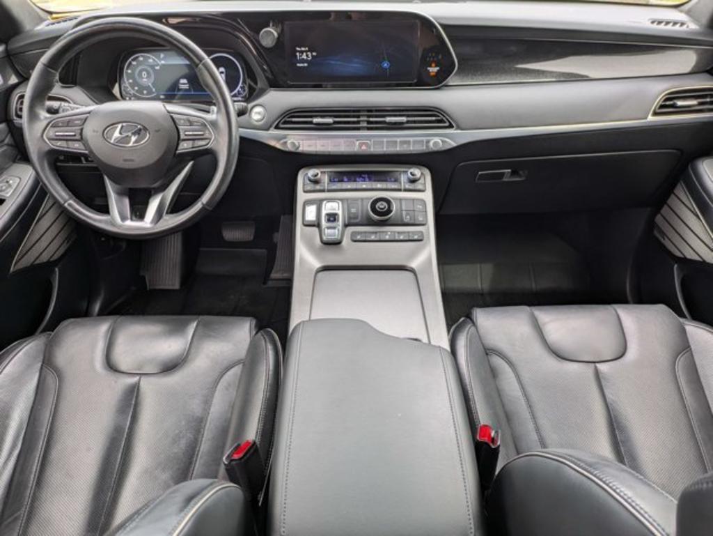 2020 Hyundai Palisade - $23,700