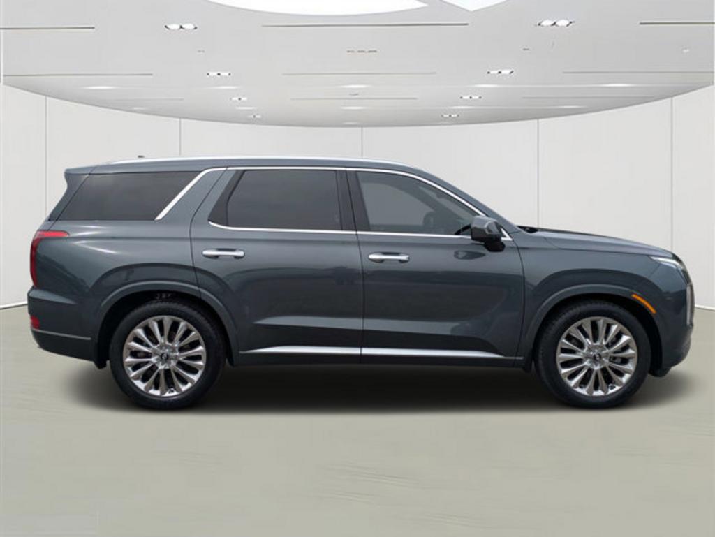 2020 Hyundai Palisade - $23,700