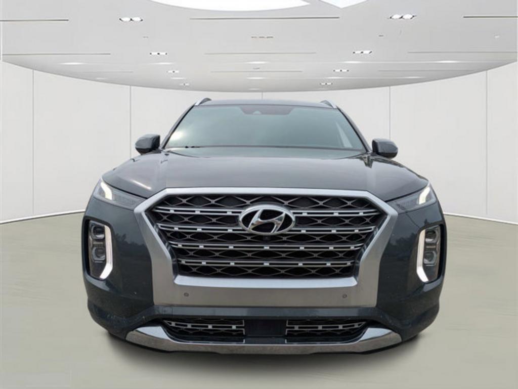 2020 Hyundai Palisade - $23,700