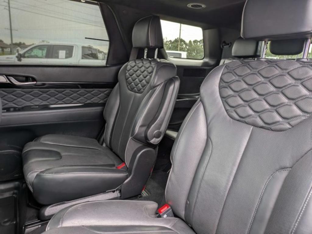 2020 Hyundai Palisade - $23,700