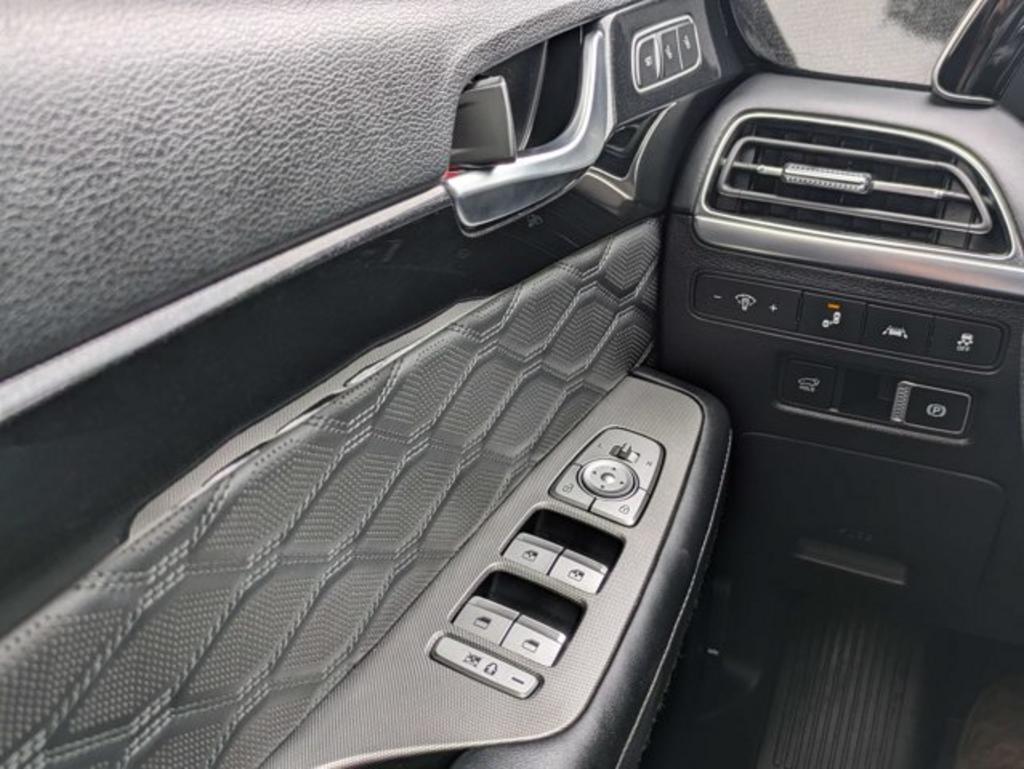 2020 Hyundai Palisade - $23,700