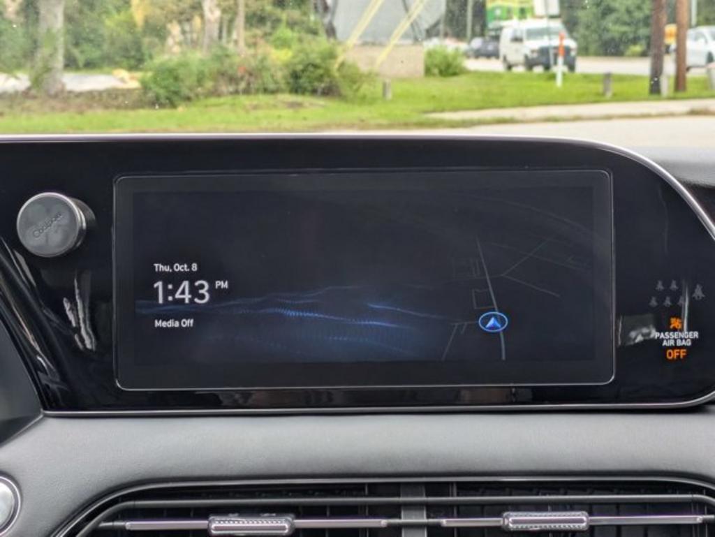 2020 Hyundai Palisade - $23,700
