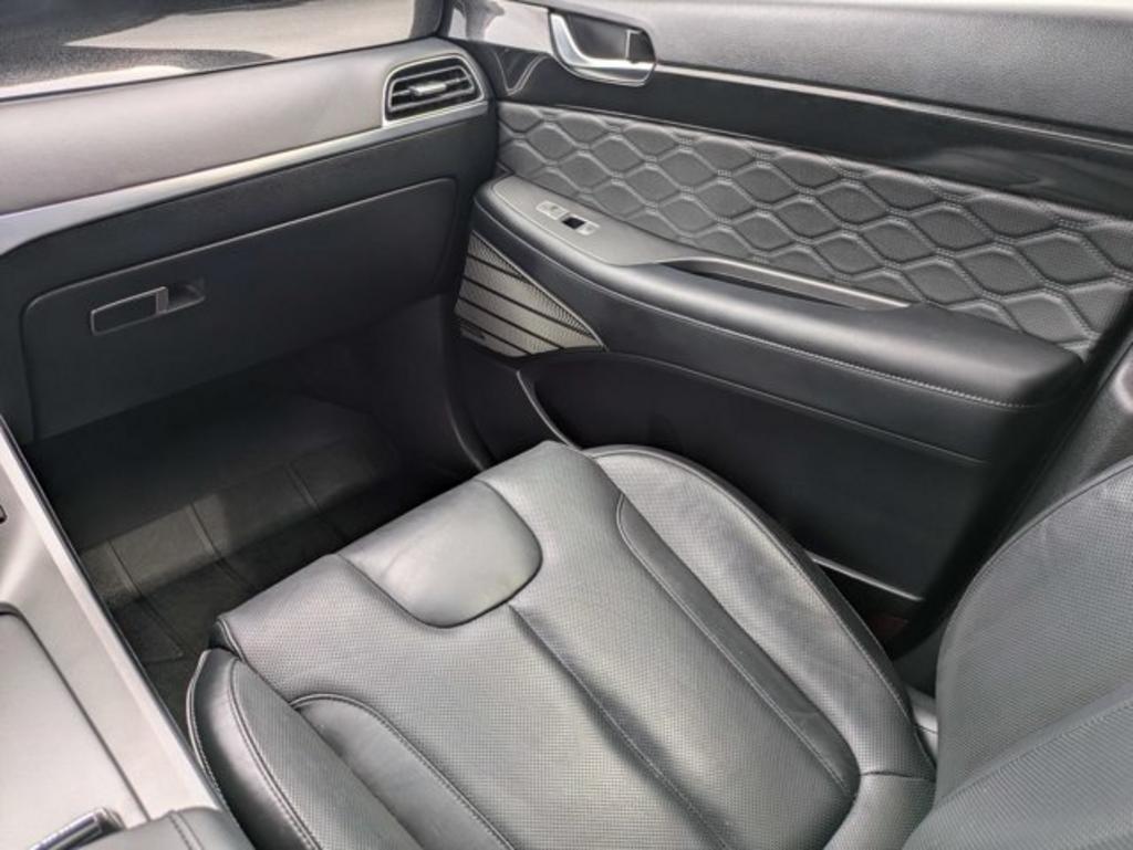 2020 Hyundai Palisade - $23,700
