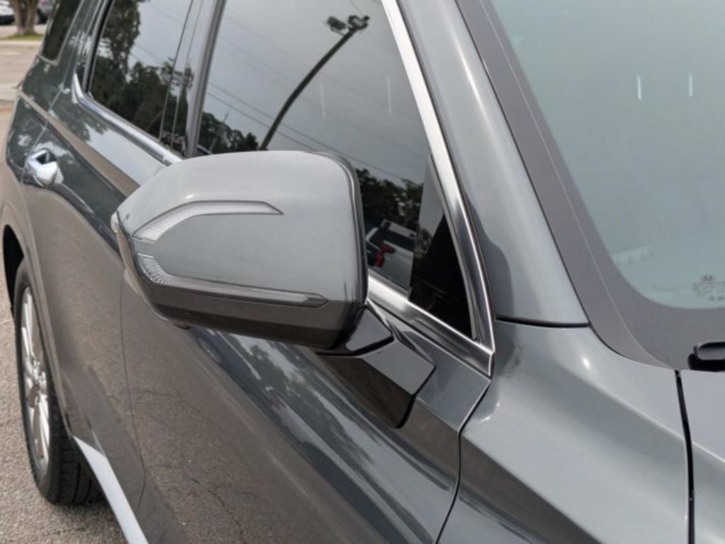 2020 Hyundai Palisade - $23,700