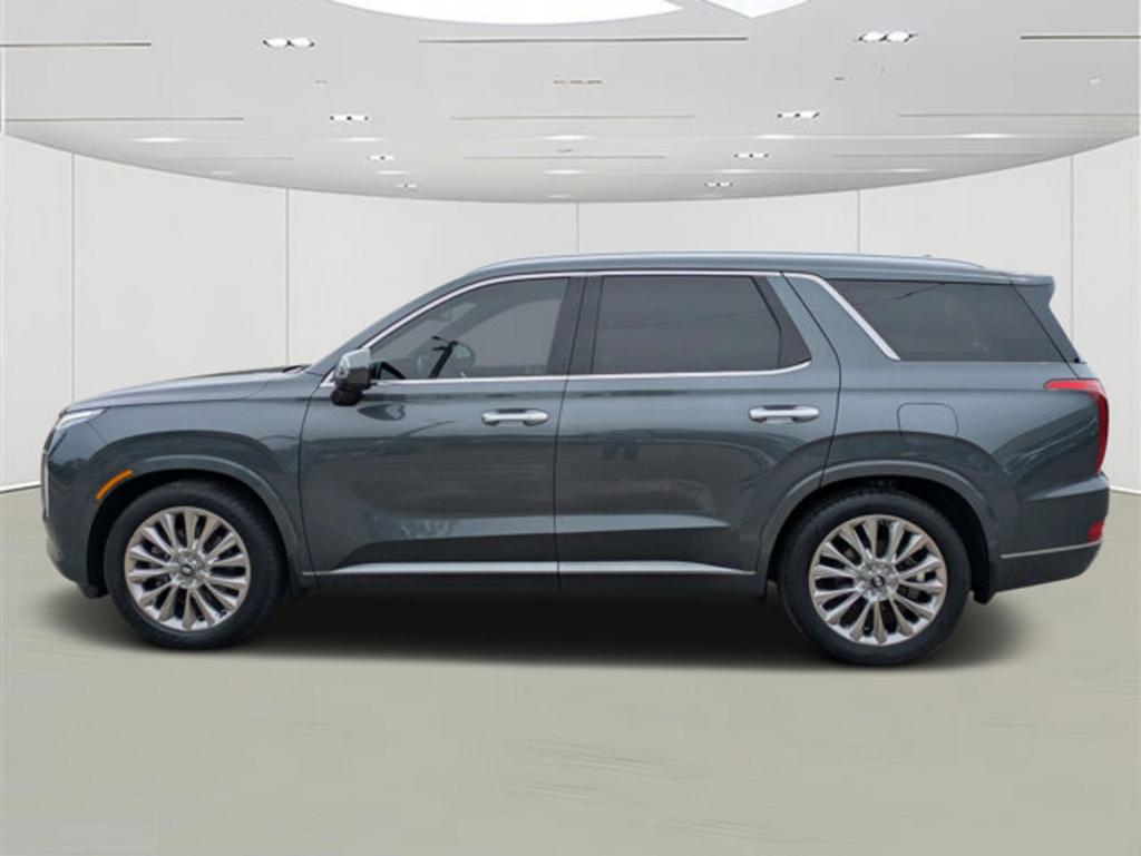 2020 Hyundai Palisade - $23,700