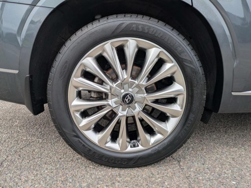 2020 Hyundai Palisade - $23,700