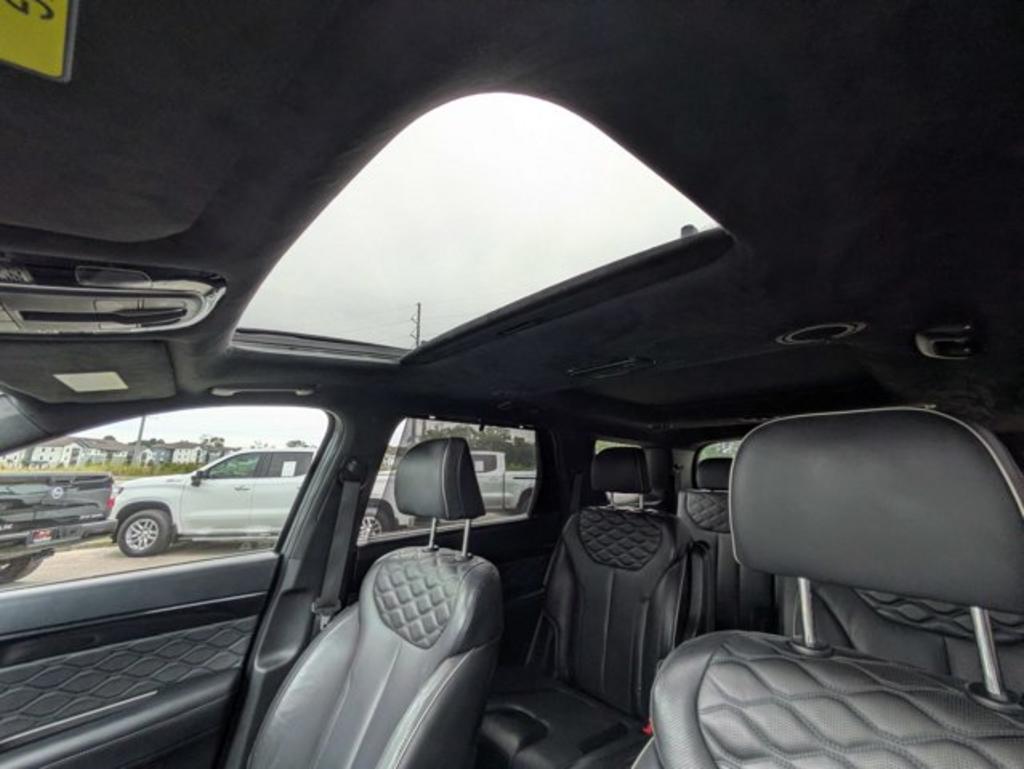 2020 Hyundai Palisade - $23,700