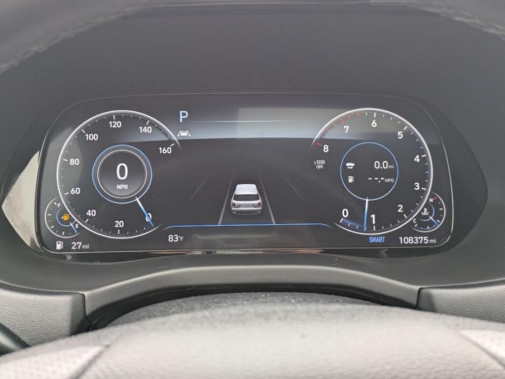 2020 Hyundai Palisade - $23,700