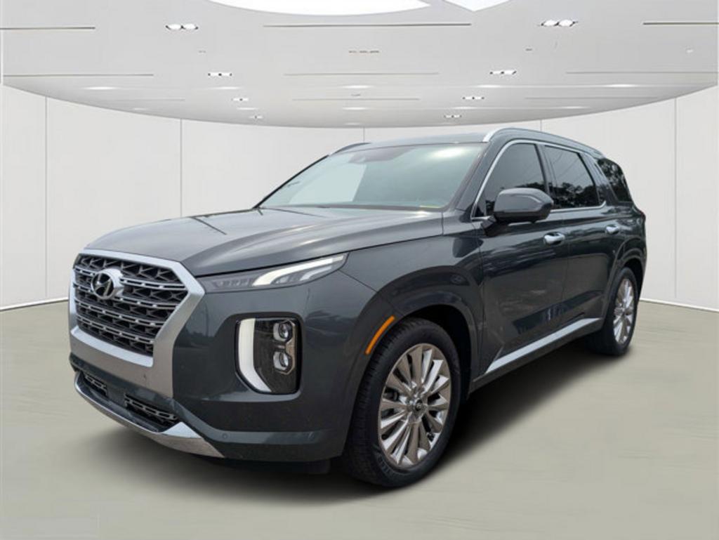 2020 Hyundai Palisade - $23,700
