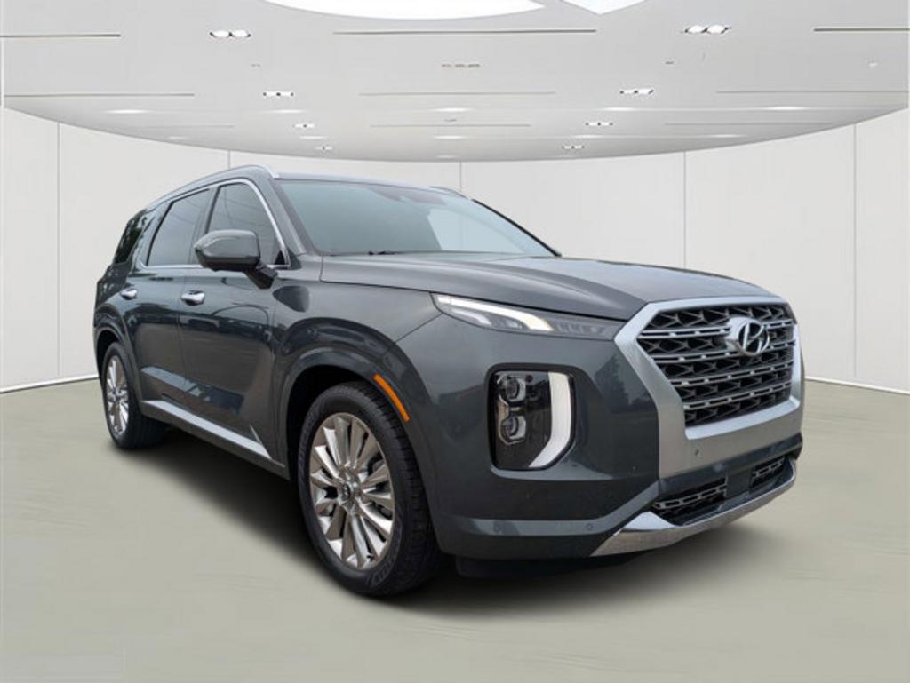 2020 Hyundai Palisade - $23,700