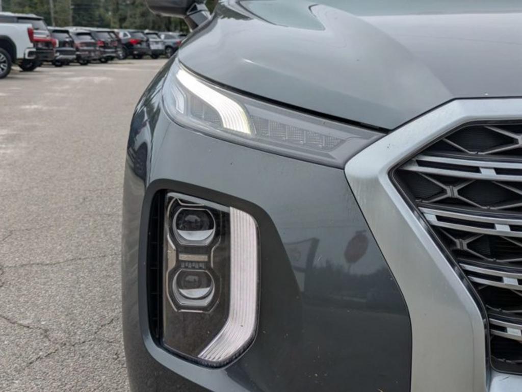 2020 Hyundai Palisade - $23,700