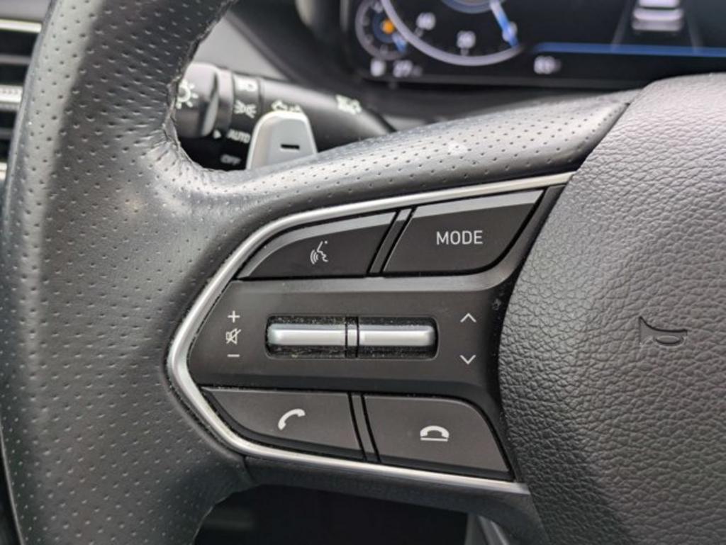 2020 Hyundai Palisade - $23,700