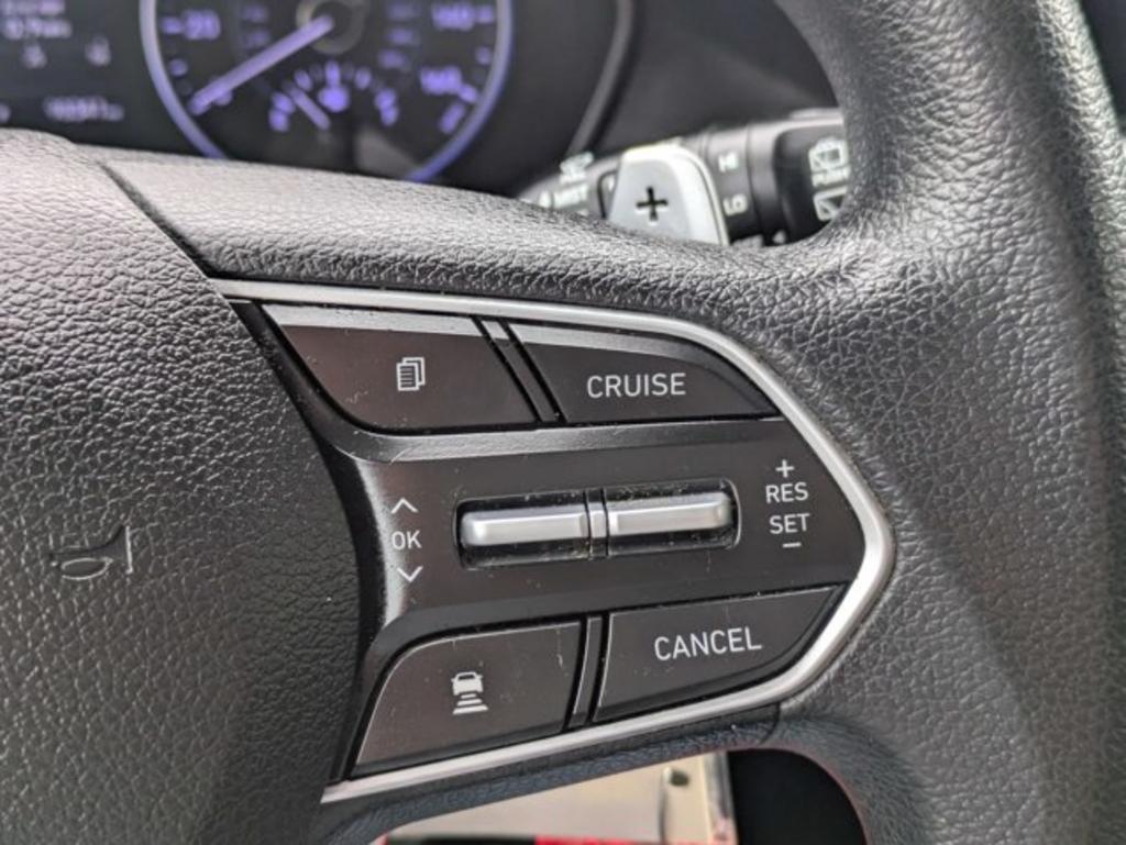 2020 Hyundai Palisade - $18,900