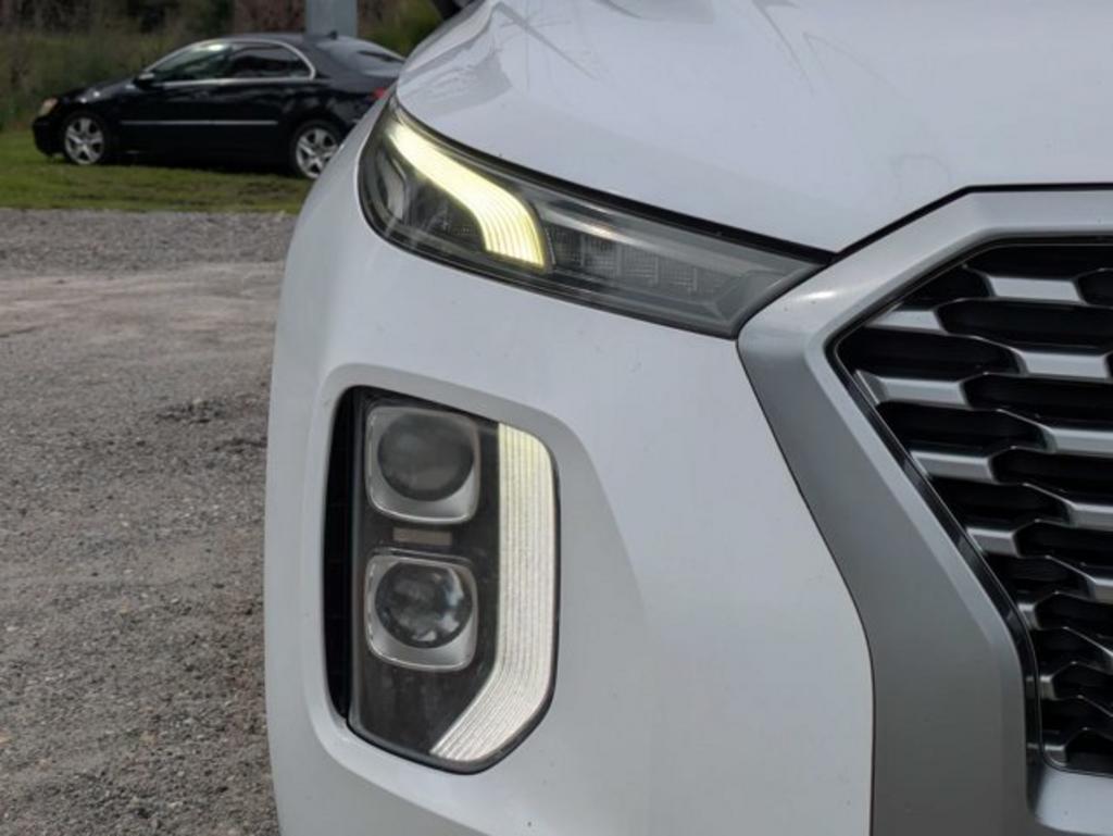2020 Hyundai Palisade - $18,900