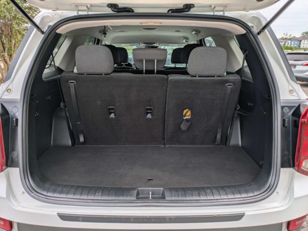 2020 Hyundai Palisade - $18,900