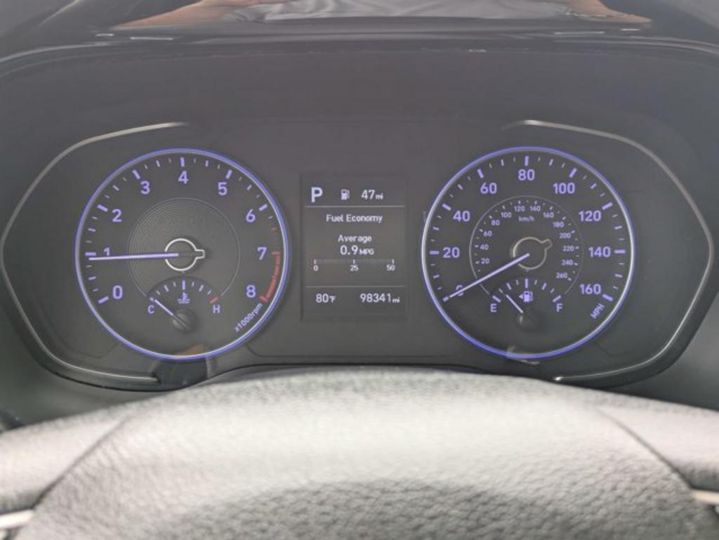 2020 Hyundai Palisade - $18,900