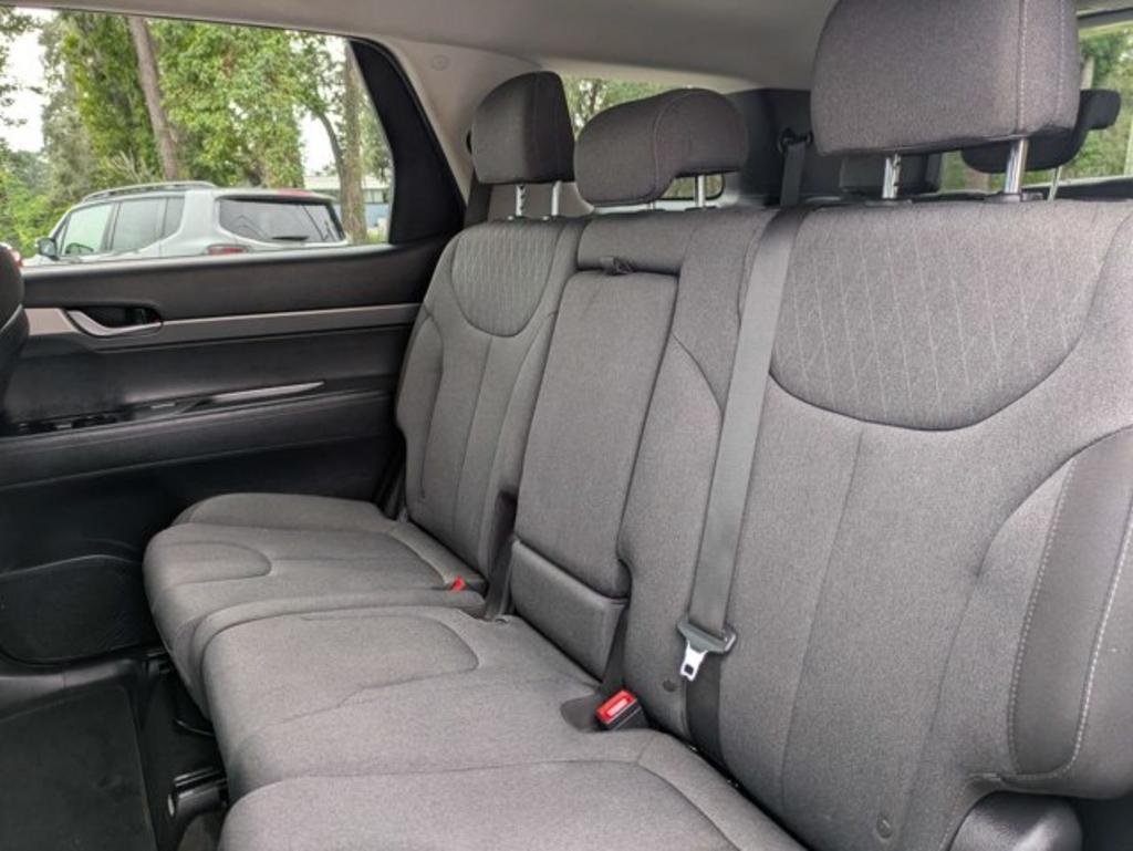 2020 Hyundai Palisade - $18,900