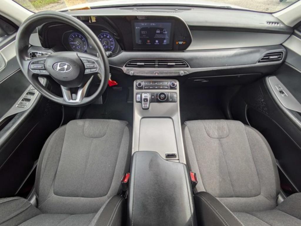 2020 Hyundai Palisade - $18,900