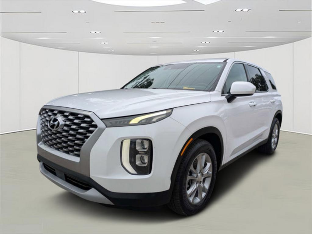 2020 Hyundai Palisade - $18,900