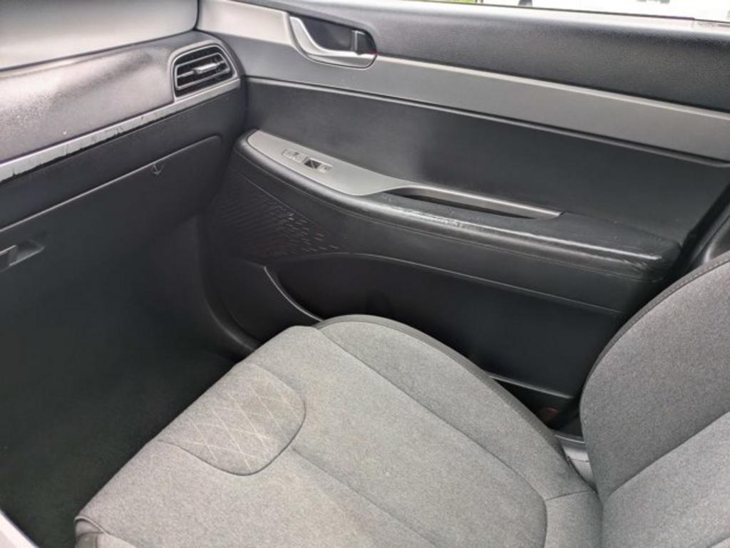 2020 Hyundai Palisade - $18,900