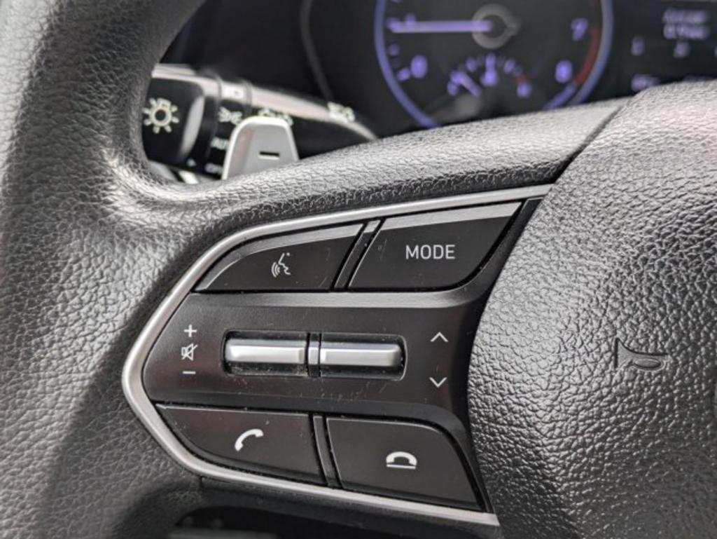 2020 Hyundai Palisade - $18,900