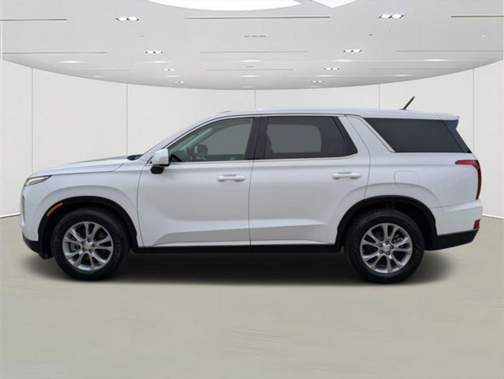 2020 Hyundai Palisade - $18,900