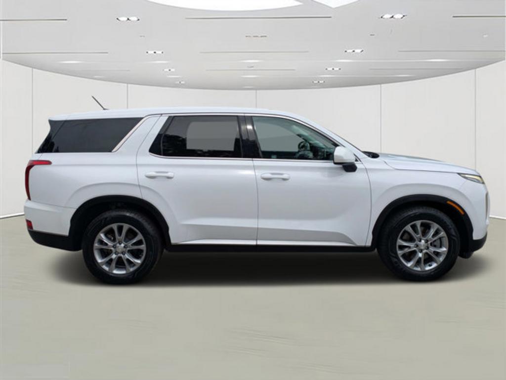 2020 Hyundai Palisade - $18,900