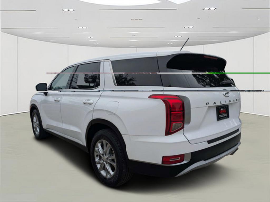 2020 Hyundai Palisade - $18,900