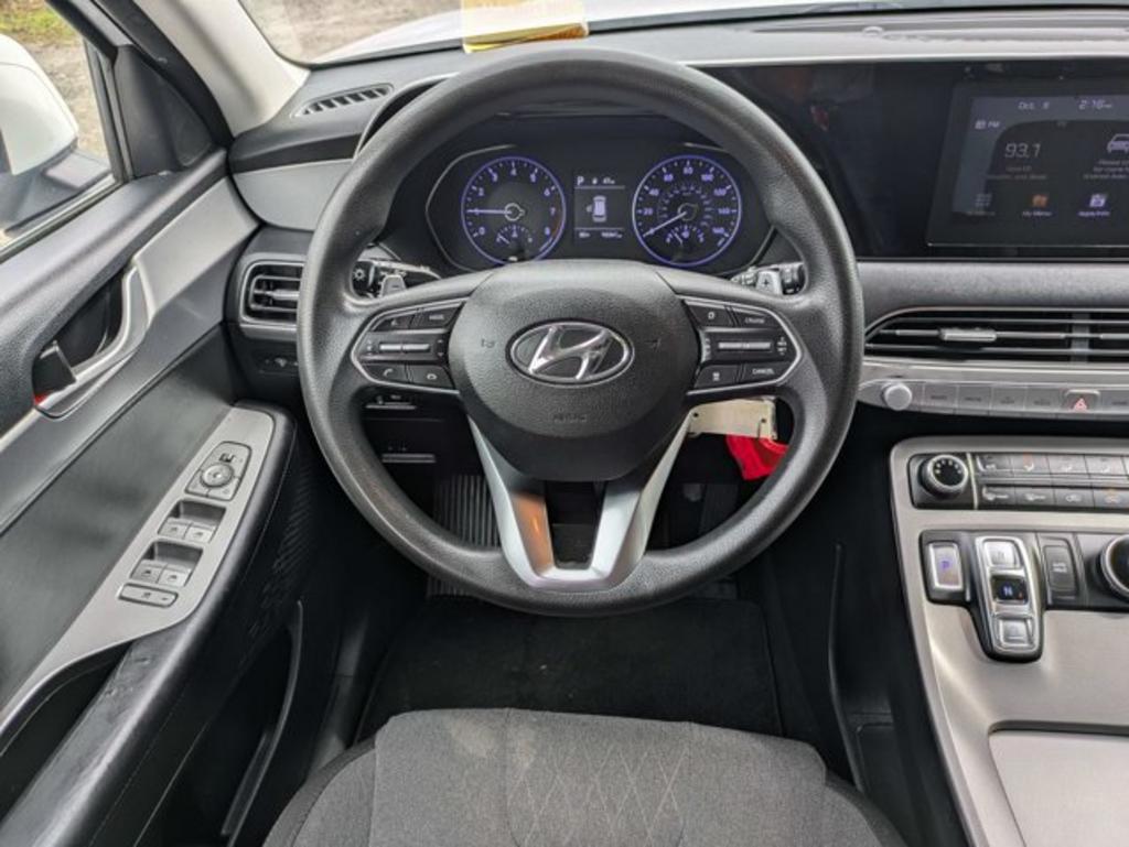 2020 Hyundai Palisade - $18,900