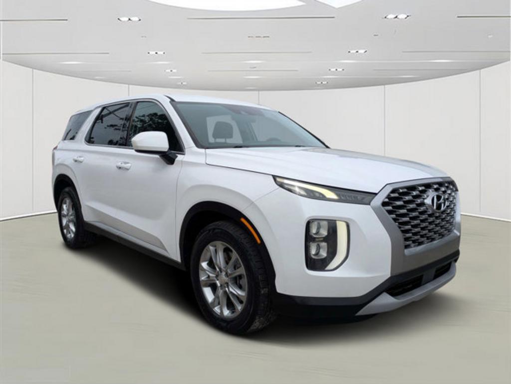 2020 Hyundai Palisade - $18,900