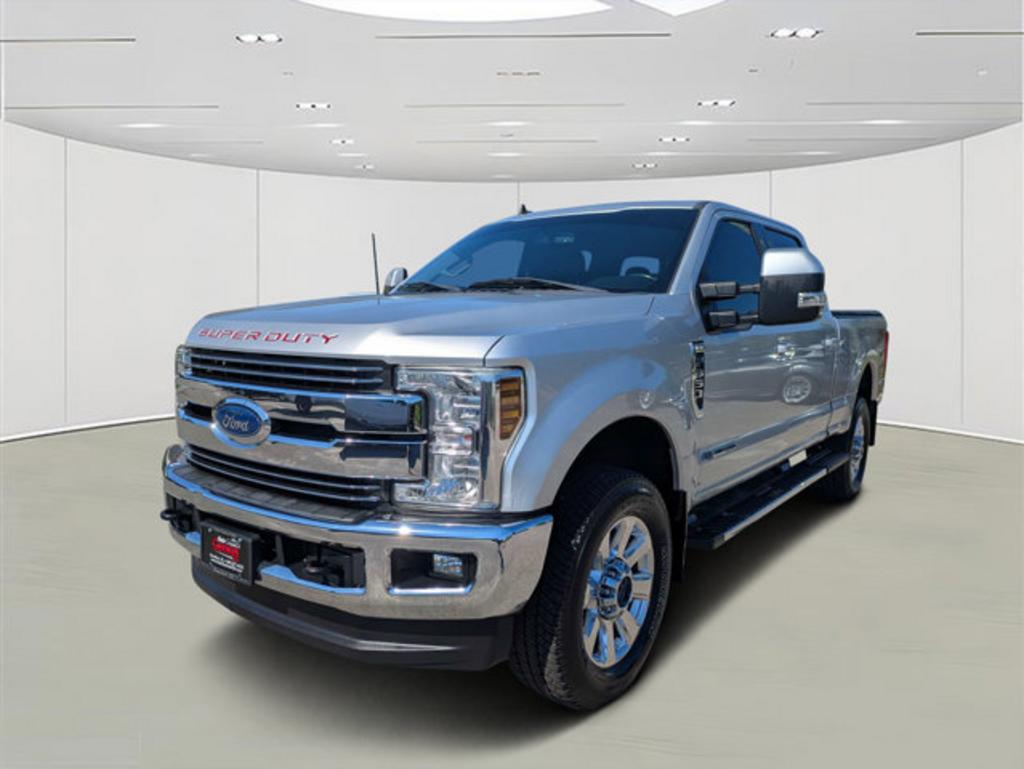 2019 Ford F-350 - $43,700