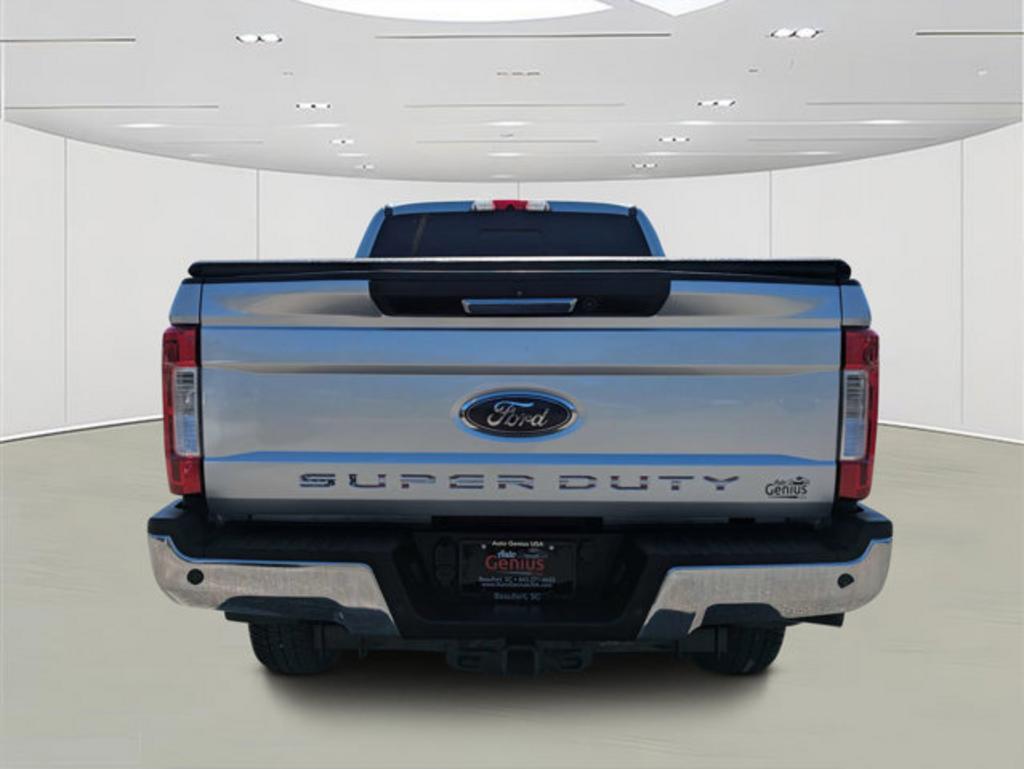 2019 Ford F-350 - $43,700