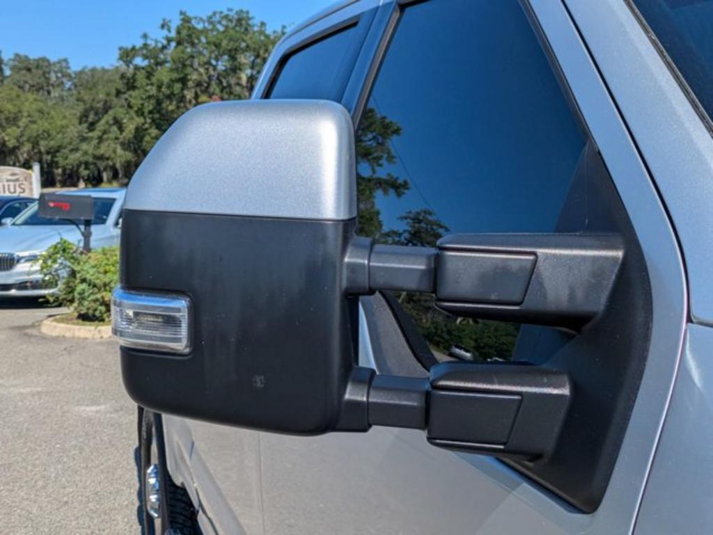 2019 Ford F-350 - $43,700