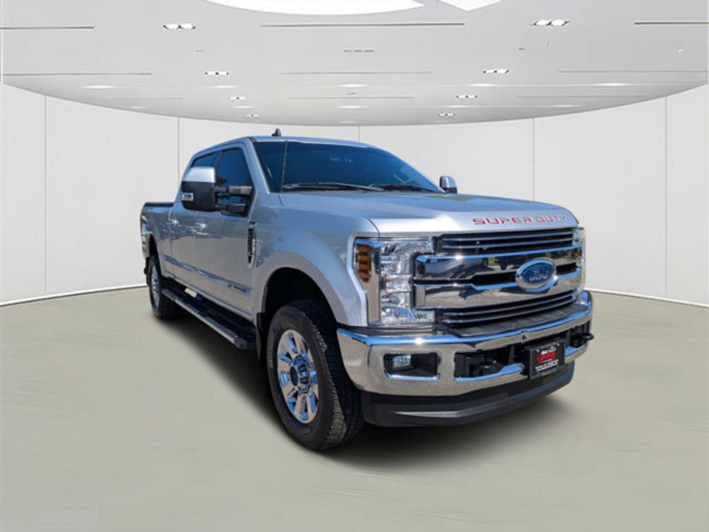 2019 Ford F-350 - $43,700