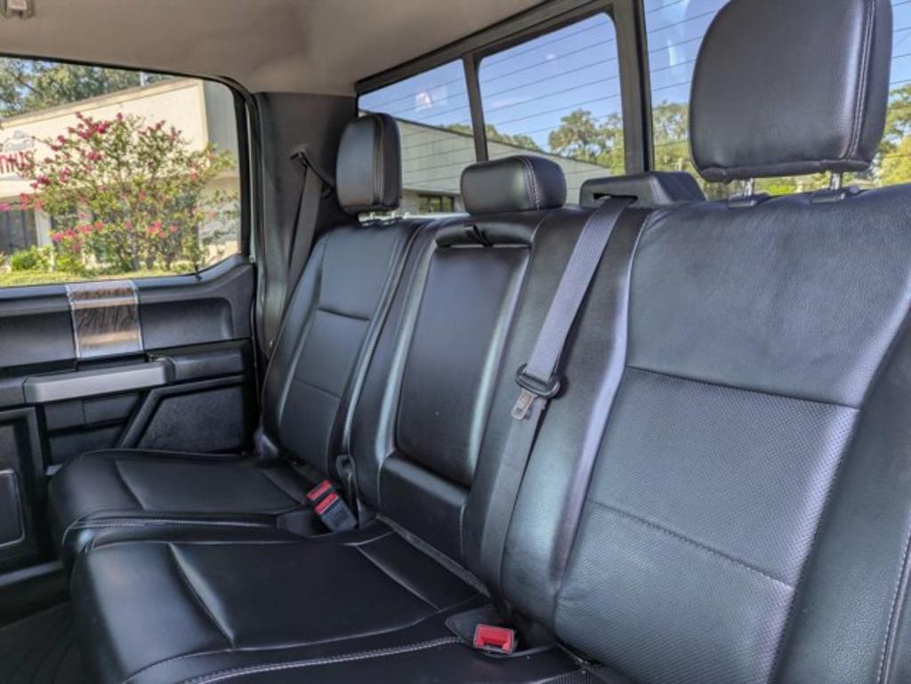 2019 Ford F-350 - $43,700