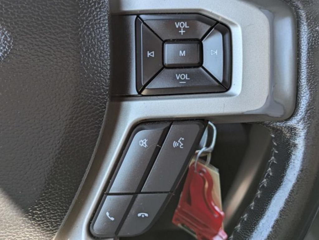 2019 Ford F-350 - $43,700