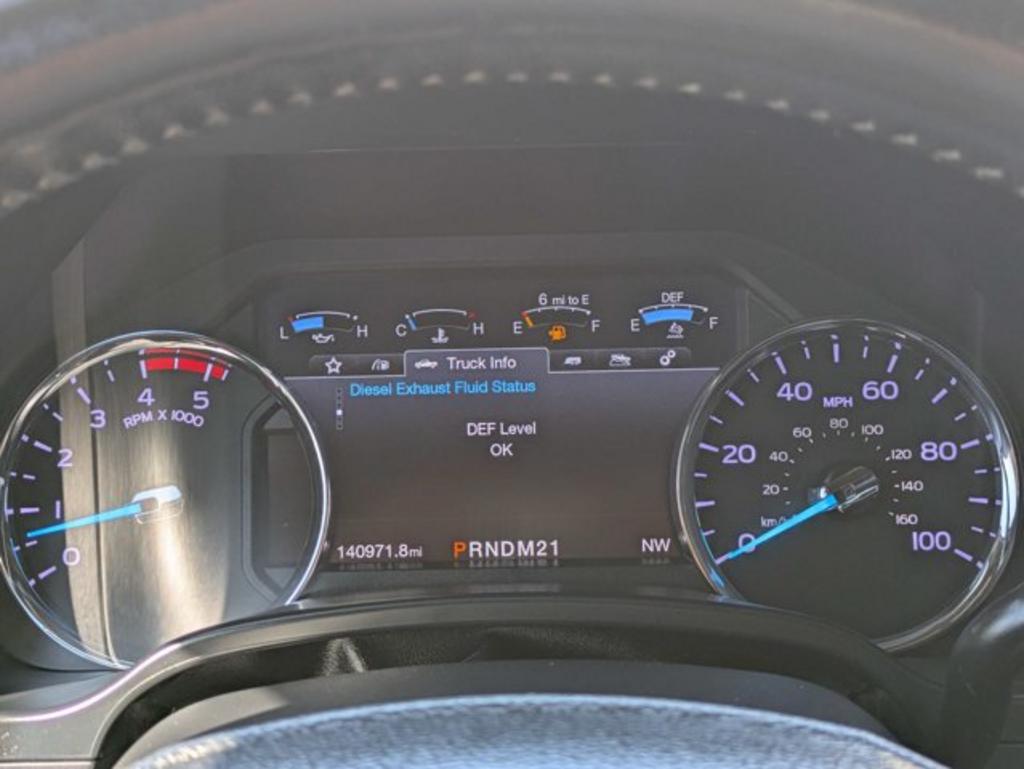 2019 Ford F-350 - $43,700