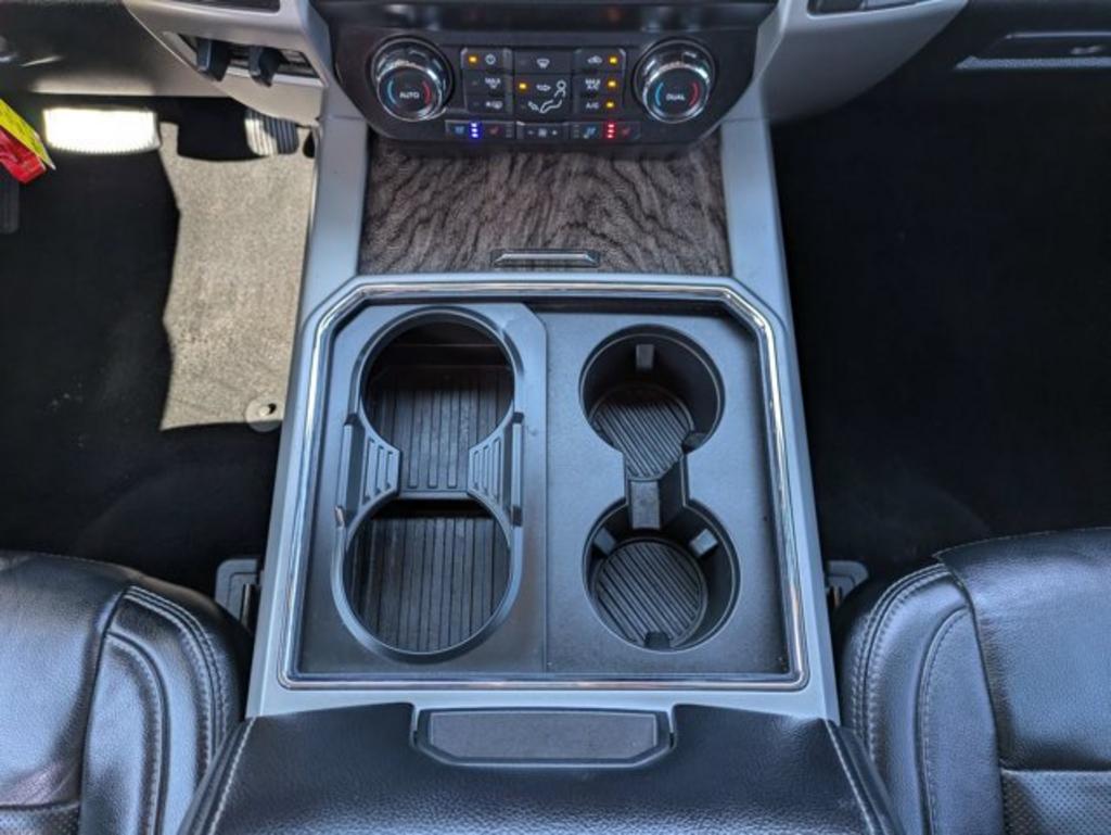 2019 Ford F-350 - $43,700