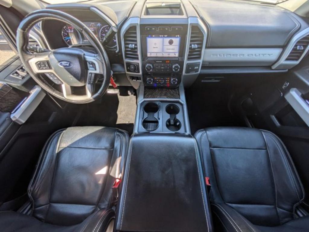 2019 Ford F-350 - $43,700