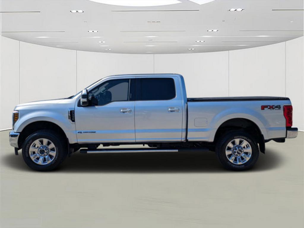 2019 Ford F-350 - $43,700