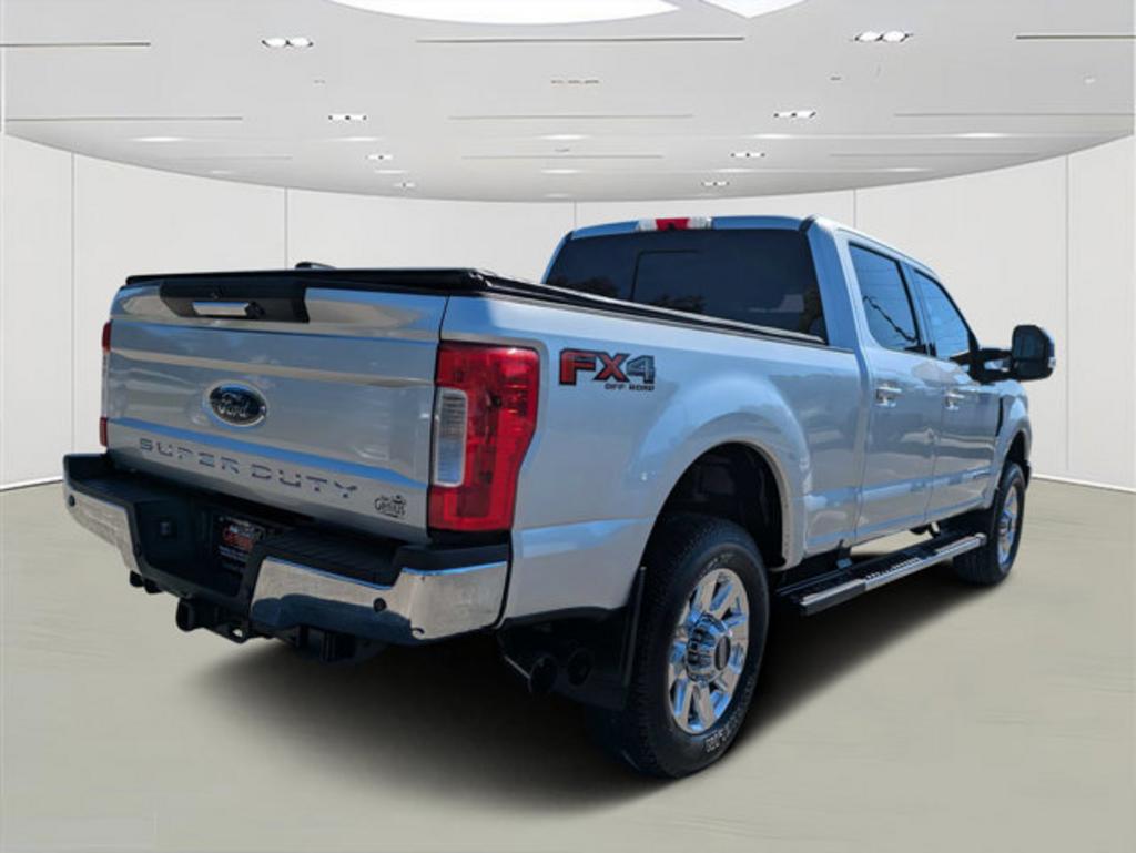 2019 Ford F-350 - $43,700