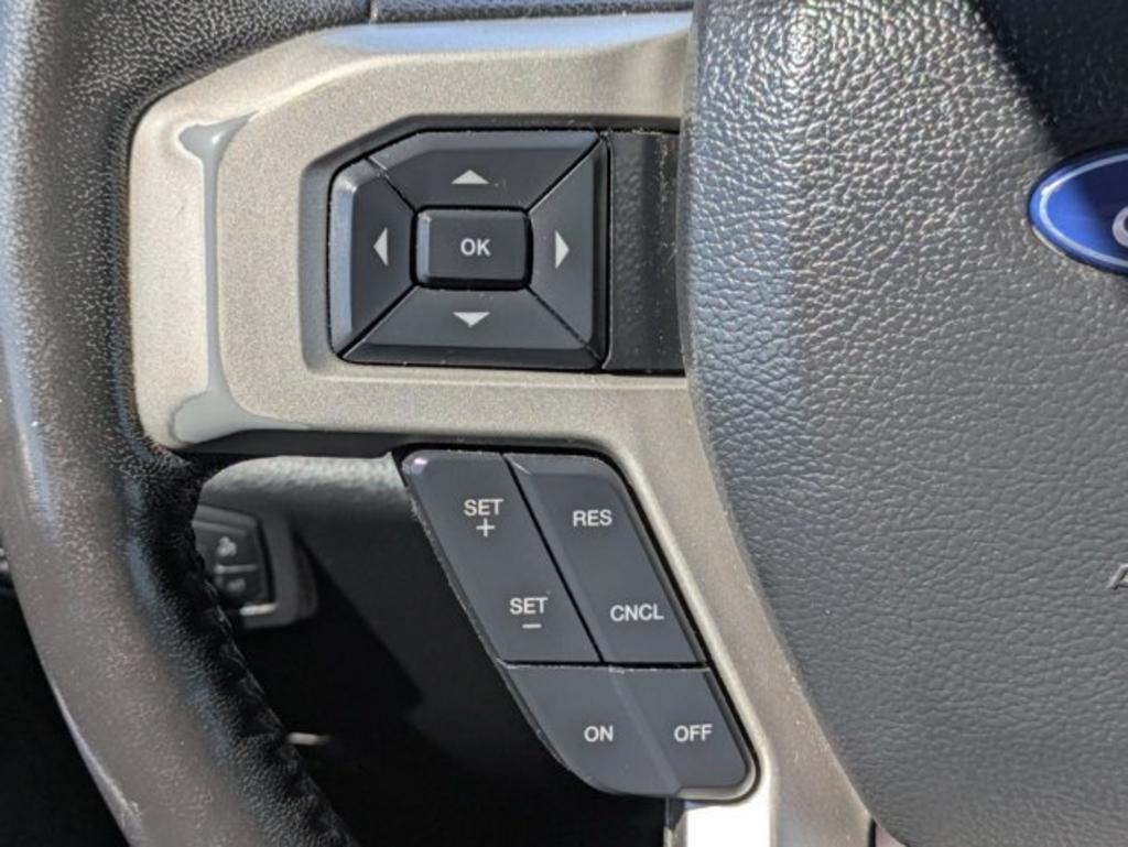 2019 Ford F-350 - $43,700
